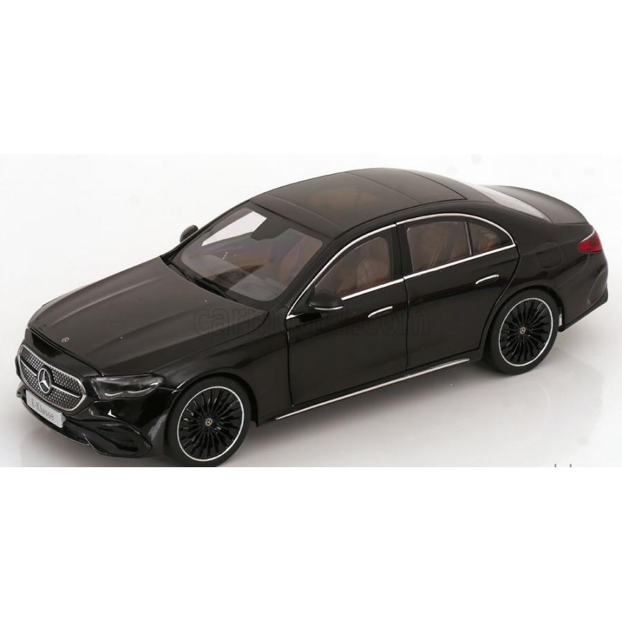 iScale ＜予約品＞ iScale 1/18 Mercedes Benz E-CLASS (W214) AMG