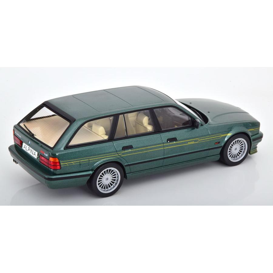 4R-749 JY MODEL 1/64 BMW アルピナ E34 グリーン 2026年最新】Yahoo!オークション -bmw alpina アルピナ(自動車)の中古