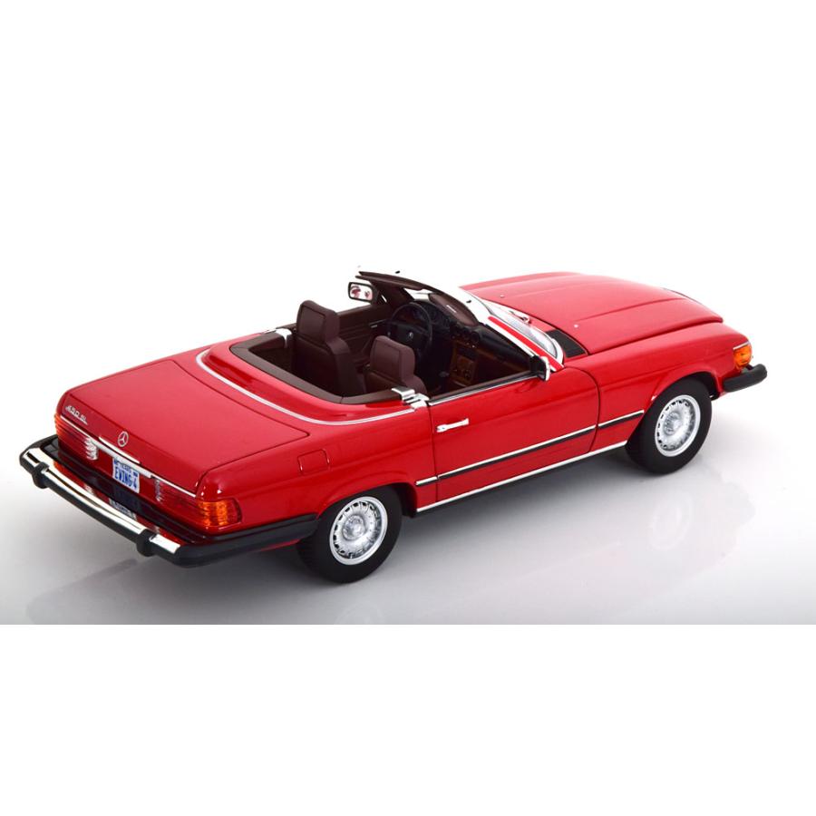 norev 1/18 Mercedes Benz 450SL R107 1979 Series Dallas norev 1/18 Mercedes Benz 450SL R107 1979 Series Dallas