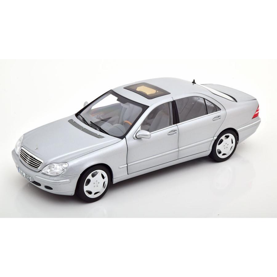 norev 1/18 Mercedes Benz S600 W220 1998 silver メルセデス ベンツ ノレブ : 183810 : Garage FORZA - 通販 - Yahoo!ショッピング norev 1/18 Mercedes Benz S600 W220 1998 silver メルセデス ベンツ ノレブ : 183810 : Garage FORZA - 通販 - Yahoo!ショッピング