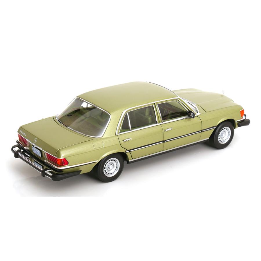 ミニカー NOREV MERCEDES BENZ norev 1/18 Mercedes Benz 200 Notarzt 1984 メルセデス ベンツ ノレブ