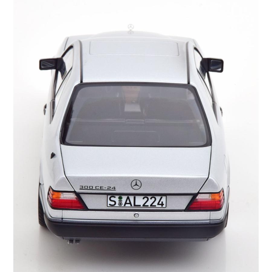 1989 Mercedes-Benz 300 CE · Coupe 2D