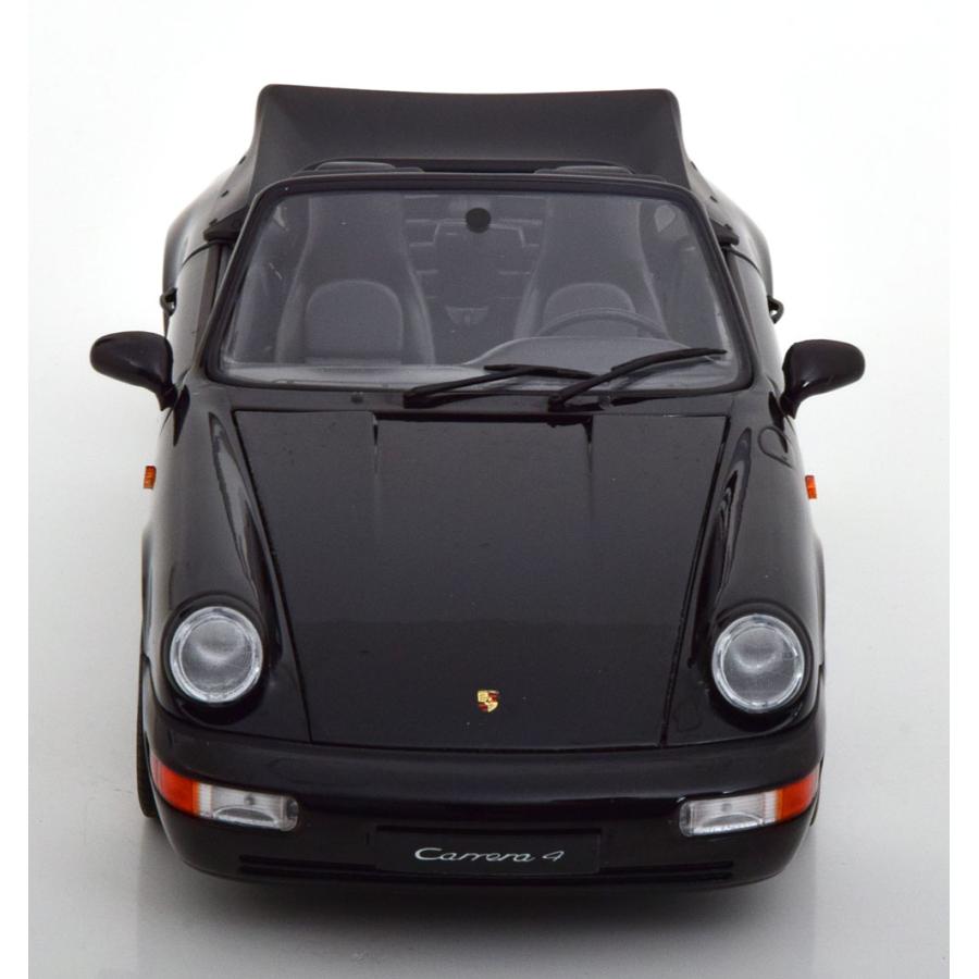 ノレヴ 1/18 ミニカー ポルシェ Porsche 911 (964) 楽天市場】ミニカー 1/18 ポルシェ 911 964 GT3 カレラ ノレブ NOREV 1