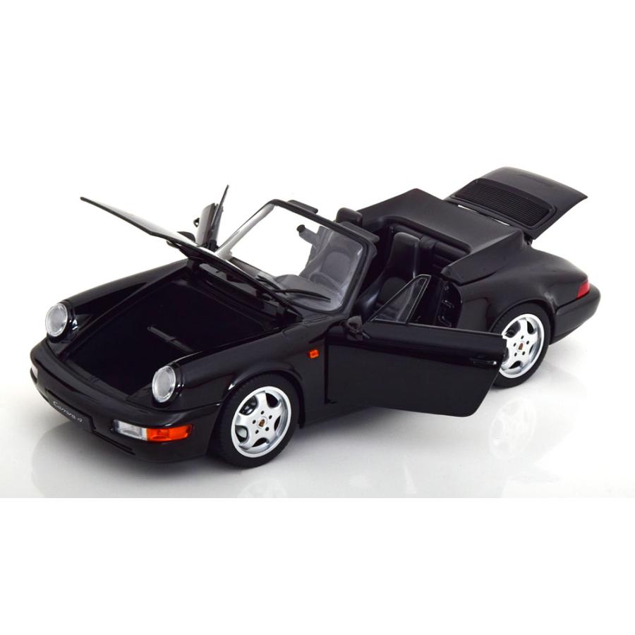 ノレヴ 1/18 ミニカー ポルシェ Porsche 911 (964) 楽天市場】ミニカー 1/18 ポルシェ 911 964 GT3 カレラ ノレブ NOREV 1