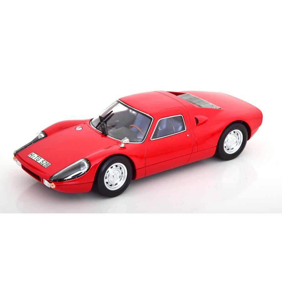1/18 ポルシェ 904 GTS 1964 レッド Porsche ノレブ製 Amazon | norev 1/18 Porsche 904 GTS 1964 レッド ミニカー