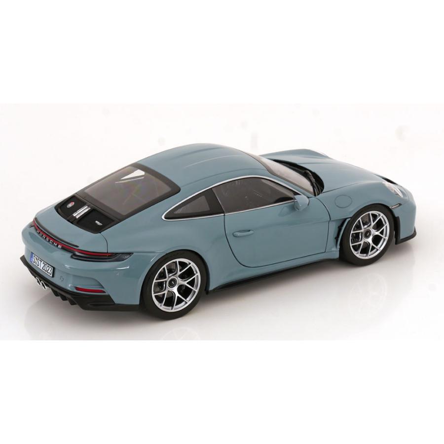 ミニカー NOREV PORSCHE CARRERA ノレブ（NOREV） ミニカー 1/12 ポルシェ 911 GT3 NOREV 1/12 PORSCHE