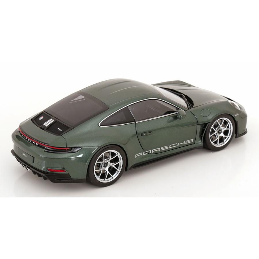 304-049 ノレブ 1/18 ポルシェ 911 S/T 2023 NOREV 1/18 - PORSCHE 911 S/T - 2023 - Five Diecast