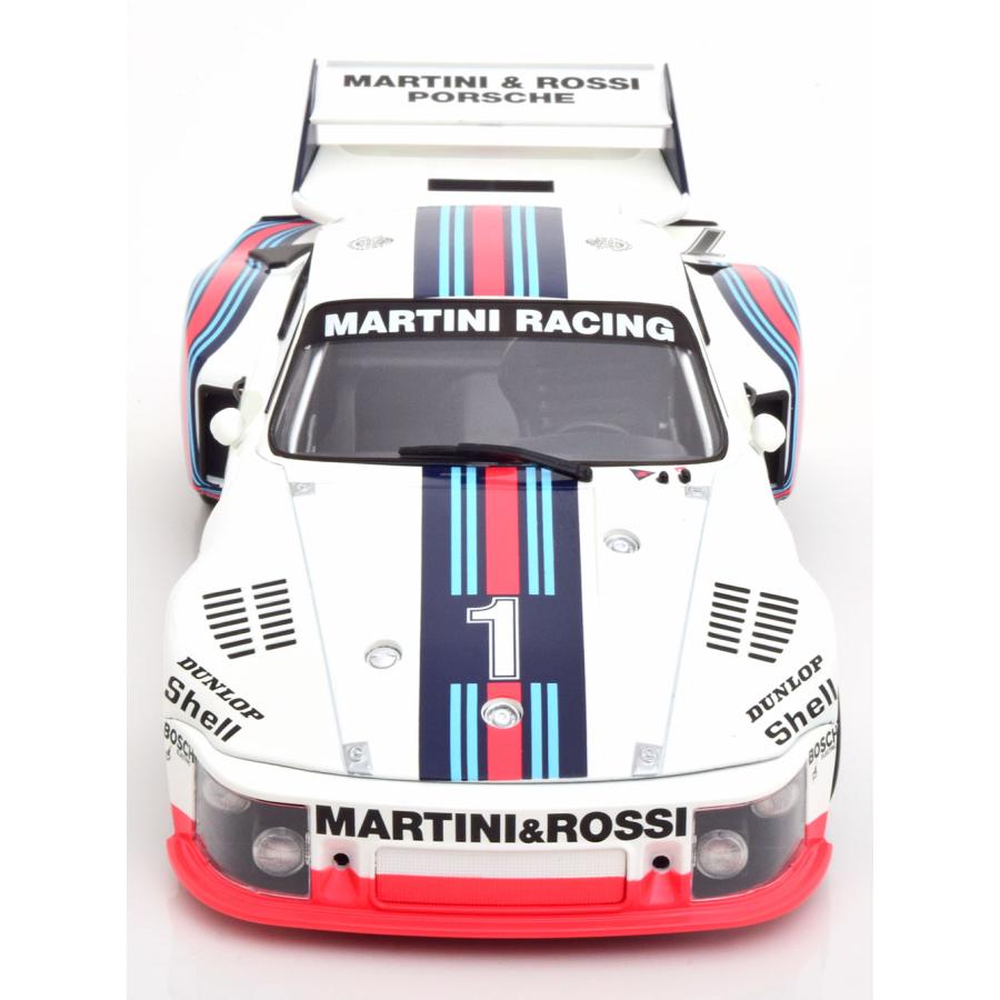 norev 1/18 Porsche 935 #1 24h Daytona 1977 Martini Mass/Ickx norev 1/18 Porsche 935 #1 24h Daytona 1977 Martini Mass/Ickx