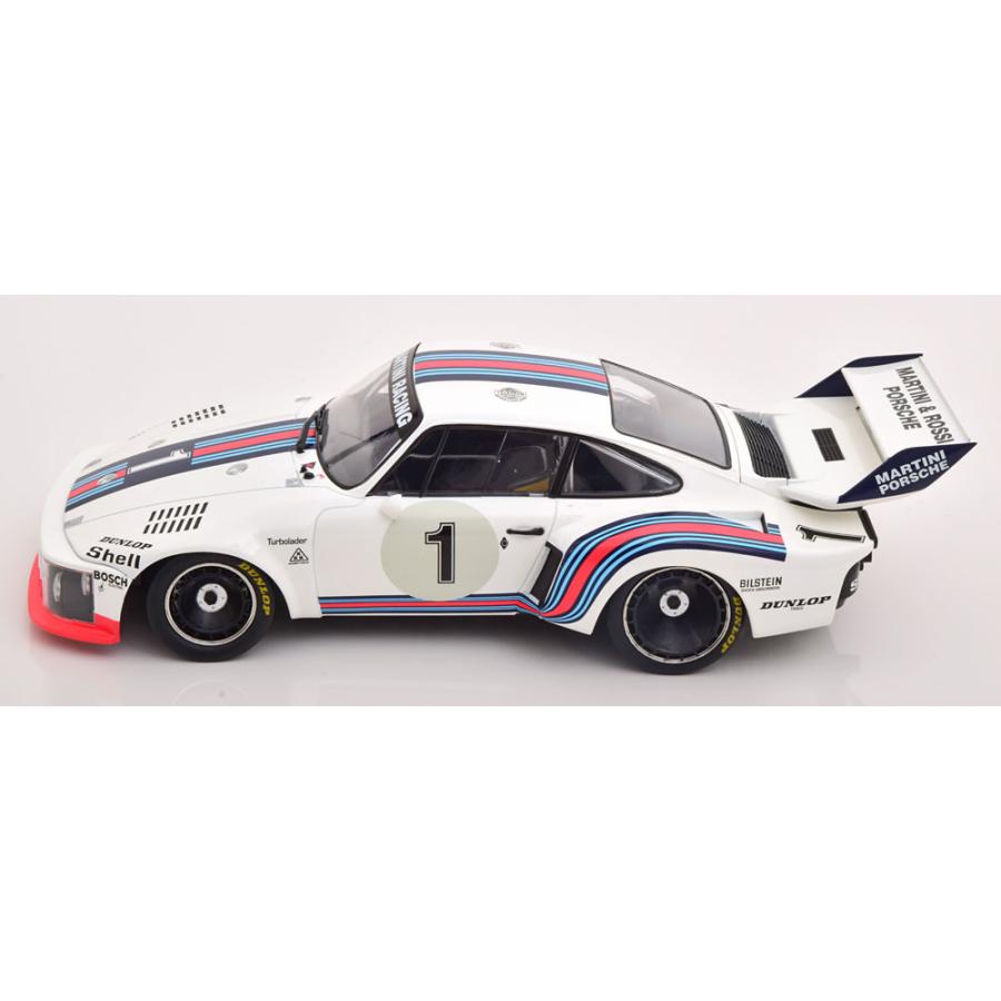 ノレブ 1/18 ポルシェ935 デイトナ24時間1977 ノレブ 1/18 ポルシェ935 デイトナ24時間1977 ノレブ 1/18 ポルシェ935