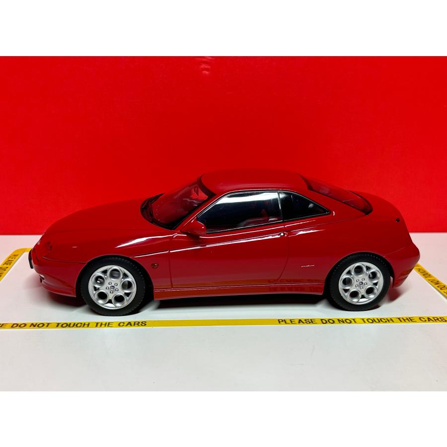 norev 1/18 Alfa Romeo GTV 1999 レッド アルファロメオ ノレブ