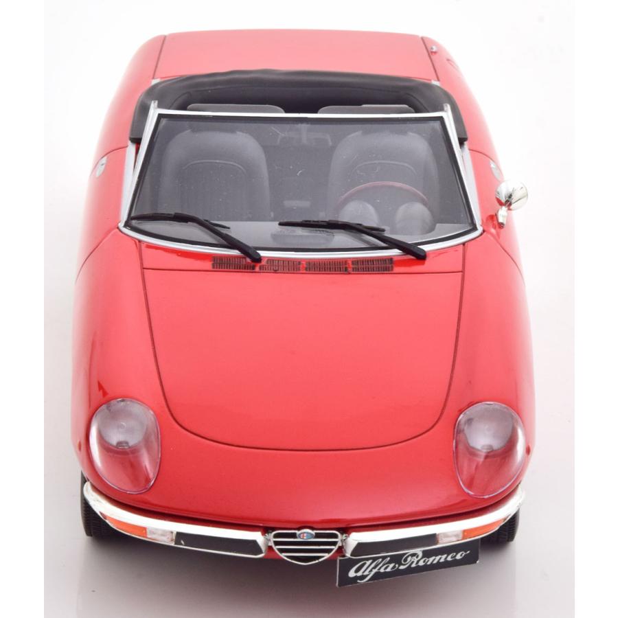 norev 1/18 Alfa Romeo 2000 Spider 1978 レッド アルファロメオ ノレブ : 187880 : Garage FORZA - 通販 - Yahoo!ショッピング norev 1/18 Alfa Romeo 2000 Spider 1978 レッド アルファロメオ ノレブ : 187880 : Garage FORZA - 通販 - Yahoo!ショッピング