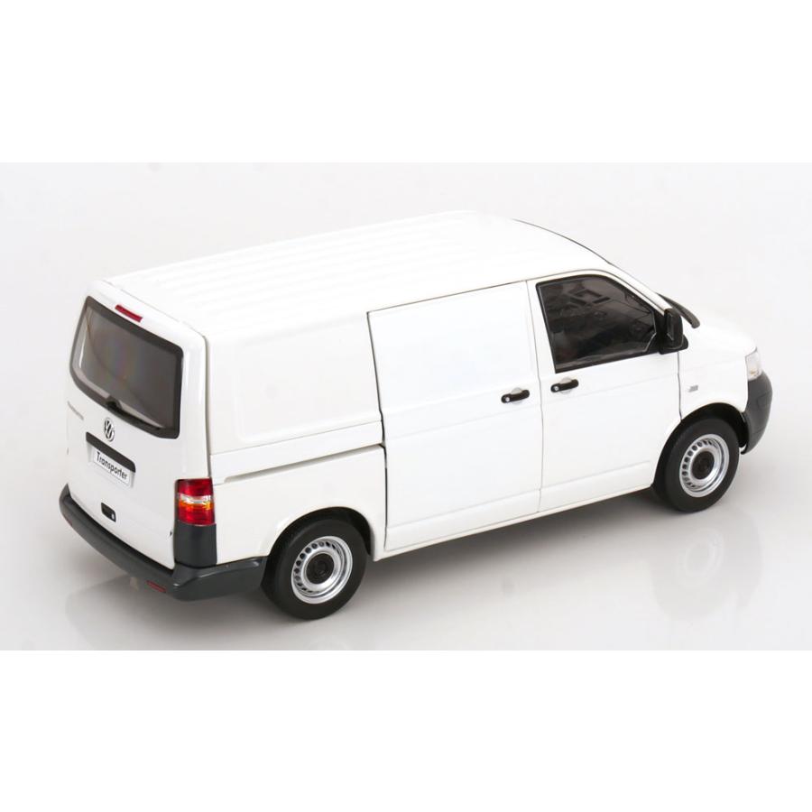 NOREV Bulli ミニカー 赤/白 1/18 NOREV Bulli ミニカー 赤/白 1/18 【公式通販】