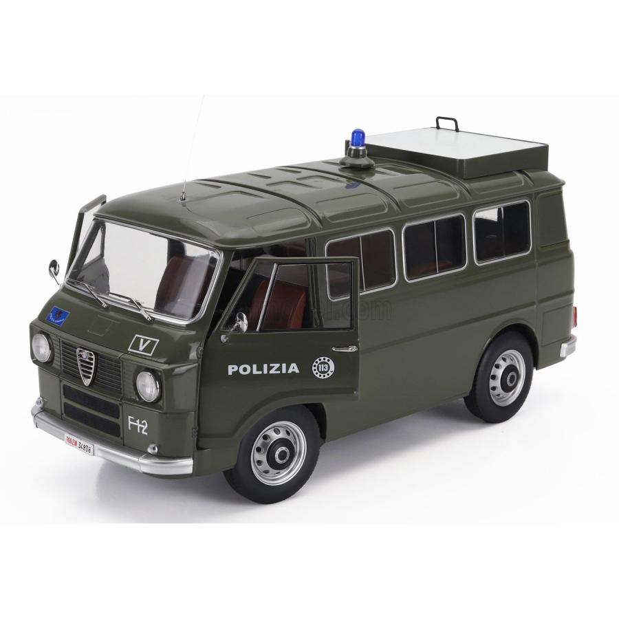 アルファロメオ12/1ミニカー アルファロメオ12/1ミニカー