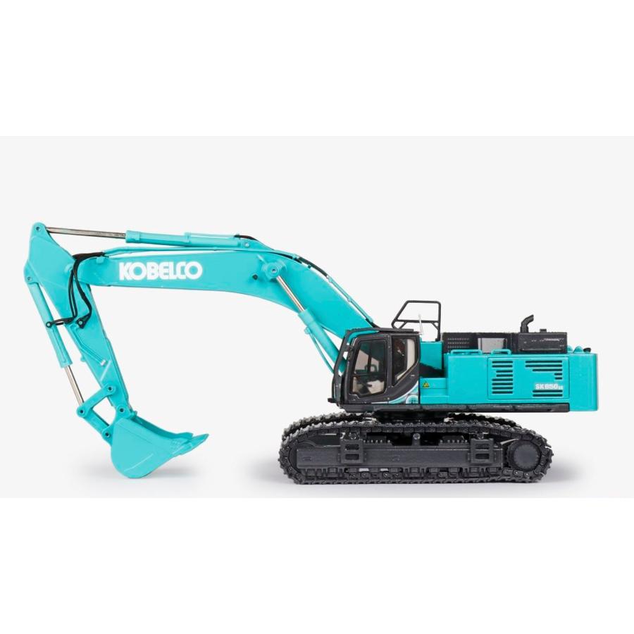 Conrad 1/50 Kobelco SK850 LC Hydraulic excavator BAUMA 2019