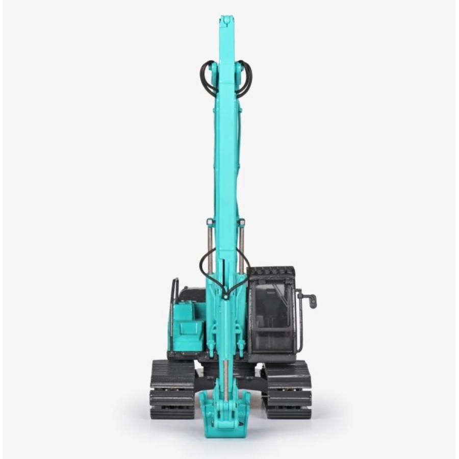 Conrad 1/50 Kobelco SK210 LC-11 crawler excavator long reach Conrad 1/50 Kobelco SK210 LC-11 crawler excavator long reach