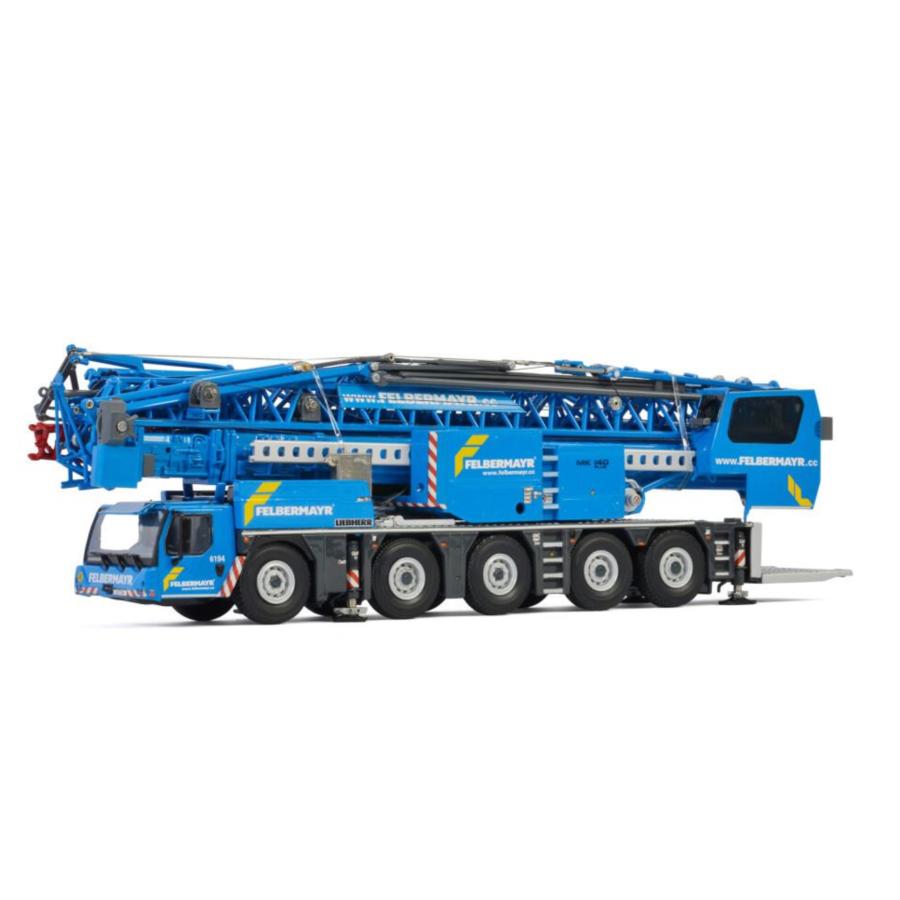 WSI 1/50 Liebherr MK140 