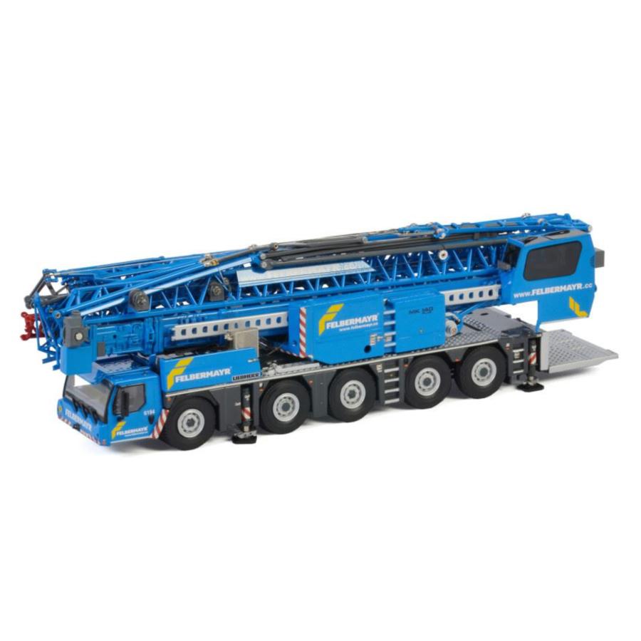 WSI 1/50 Liebherr MK140 