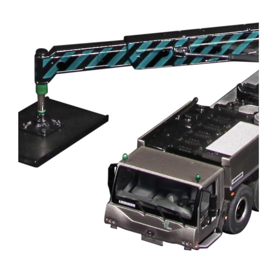NZG 1/50 Matsuura Liebherr LTM11200-9.1 mobile crane 松浦 NZG 1/50 Matsuura Liebherr LTM11200-9.1 mobile crane 松浦