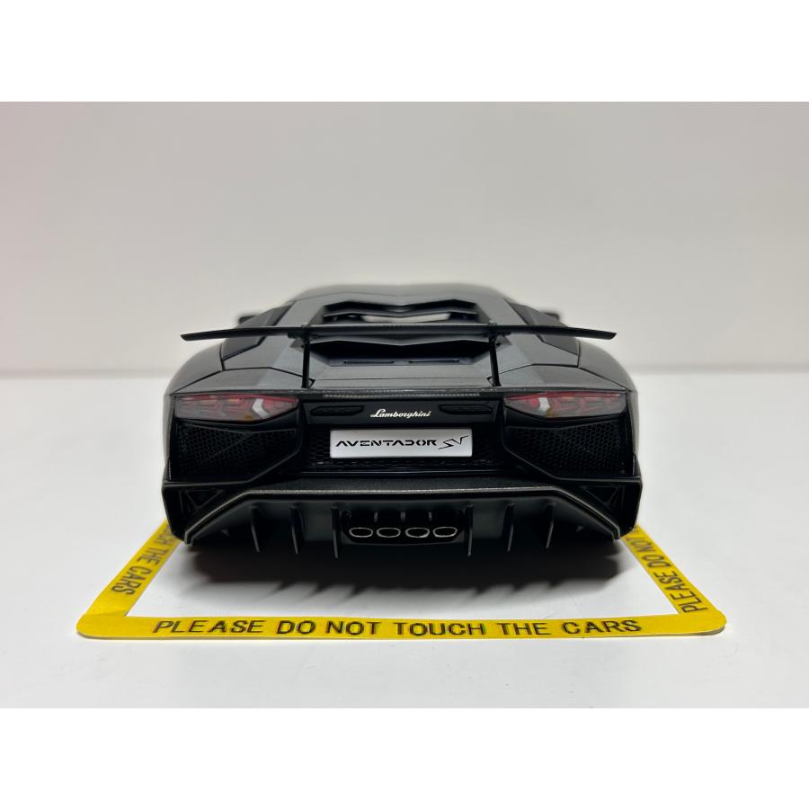 オートアート セール品 AUTOart 1/18 Lamborghini AVENTADOR LP750-4