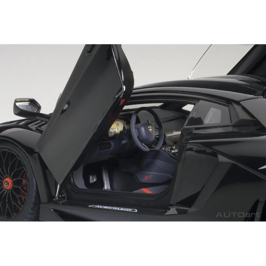 オートアート セール品 AUTOart 1/18 Lamborghini AVENTADOR オートアート セール品 AUTOart 1/18 Lamborghini AVENTADOR