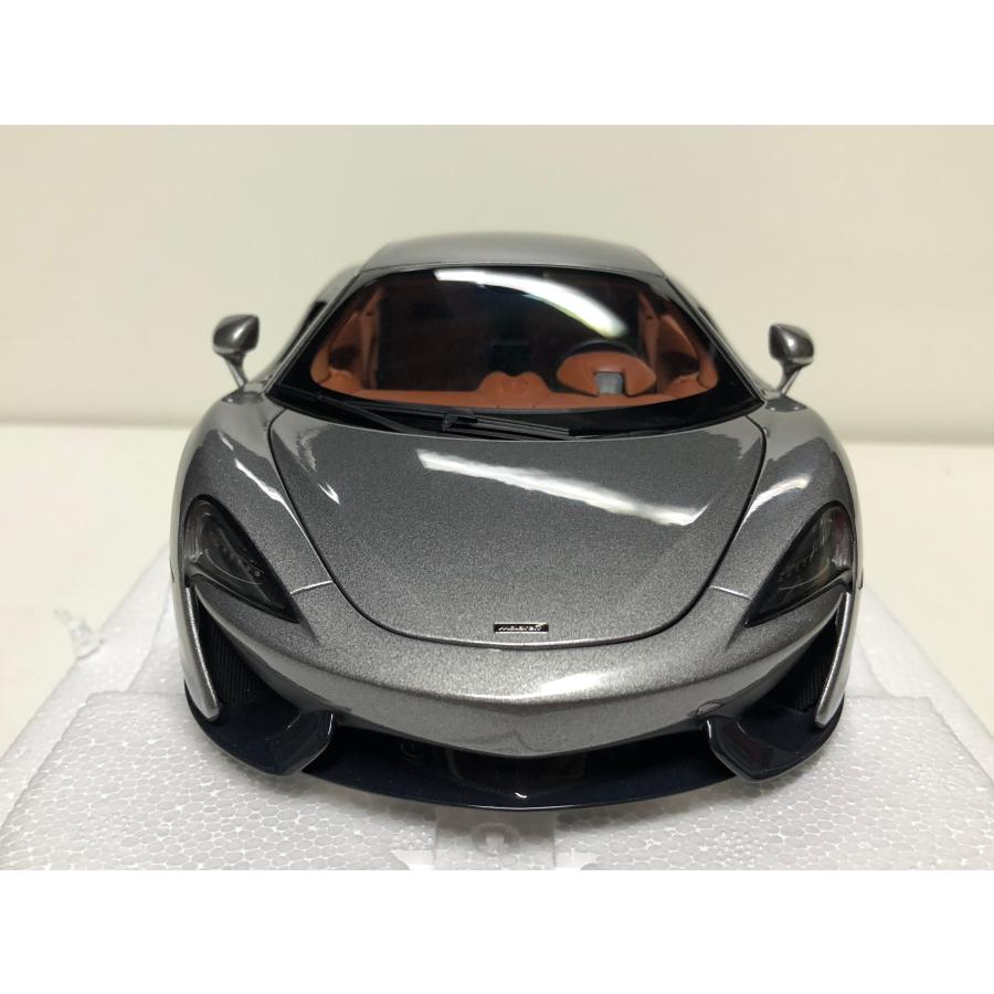 オートアート セール品 AUTOart 1/18 McLaren 570S Coupe 2016
