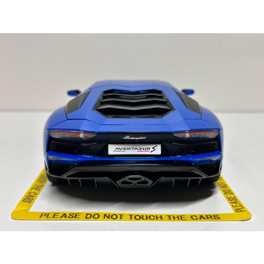 オートアート セール品 AUTOart 1/18 Lamborghini AVENTADOR S