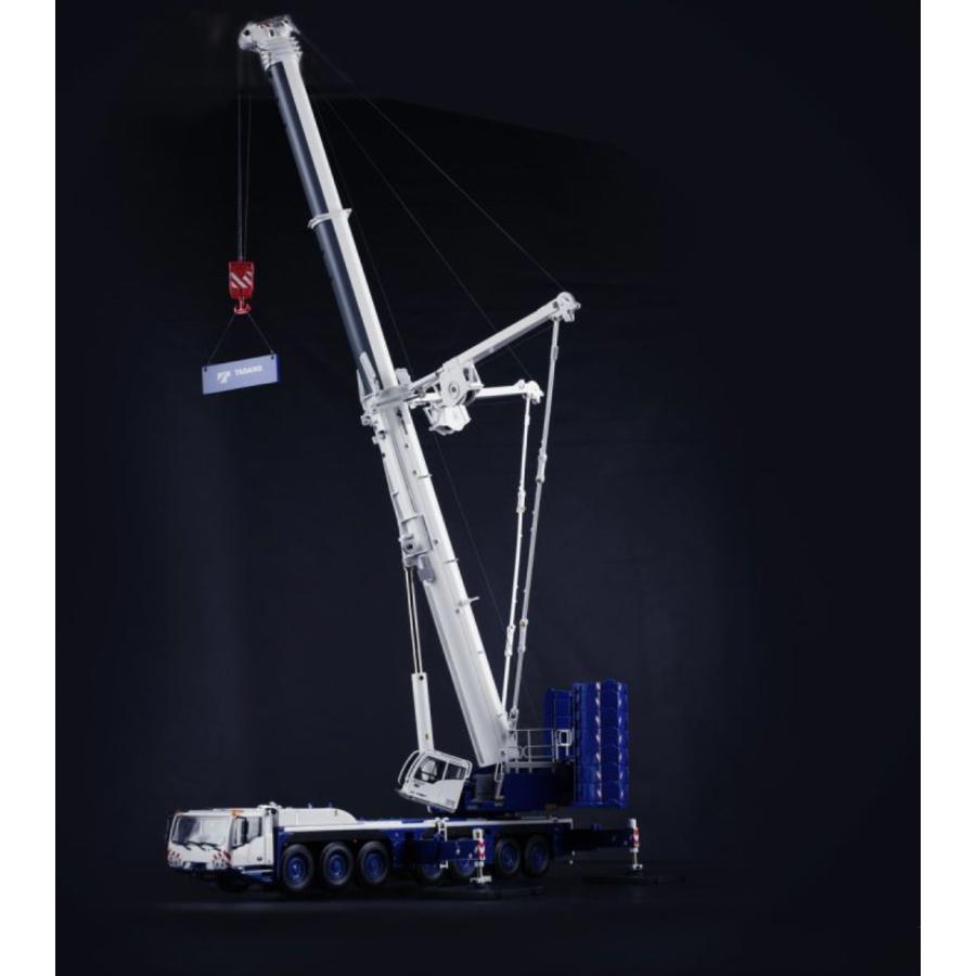 IMC 1/50 Tadano AC 7.450-1 crane クレーン車 建設重機 80-1023 IMC 1/50 Tadano AC 7.450-1 crane クレーン車 建設重機 80-1023
