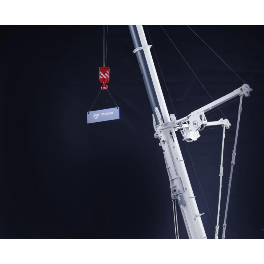 IMC 1/50 Tadano AC 7.450-1 crane クレーン車 建設重機 80-1023 IMC 1/50 Tadano AC 7.450-1 crane クレーン車 建設重機 80-1023