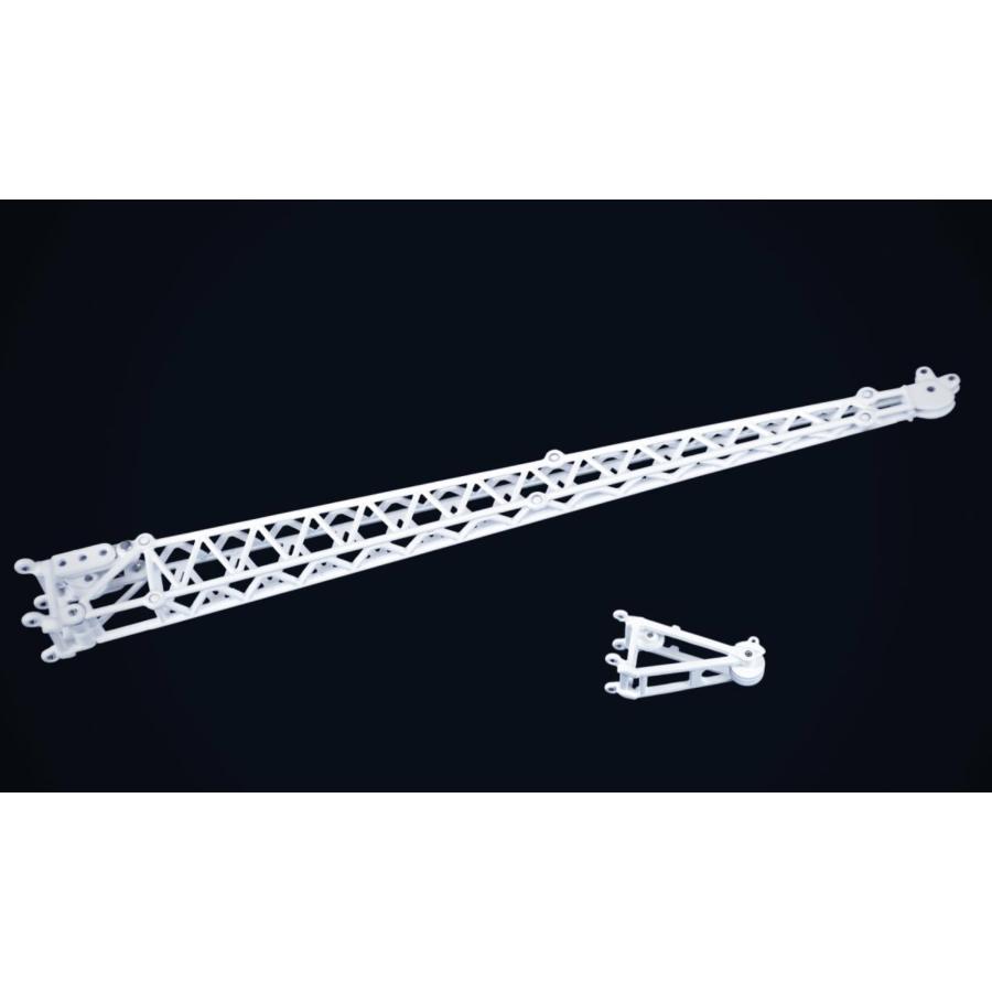 IMC 1/50 Tadano AC2.040-1 建設重機 タダノ オールテレーンクレーン