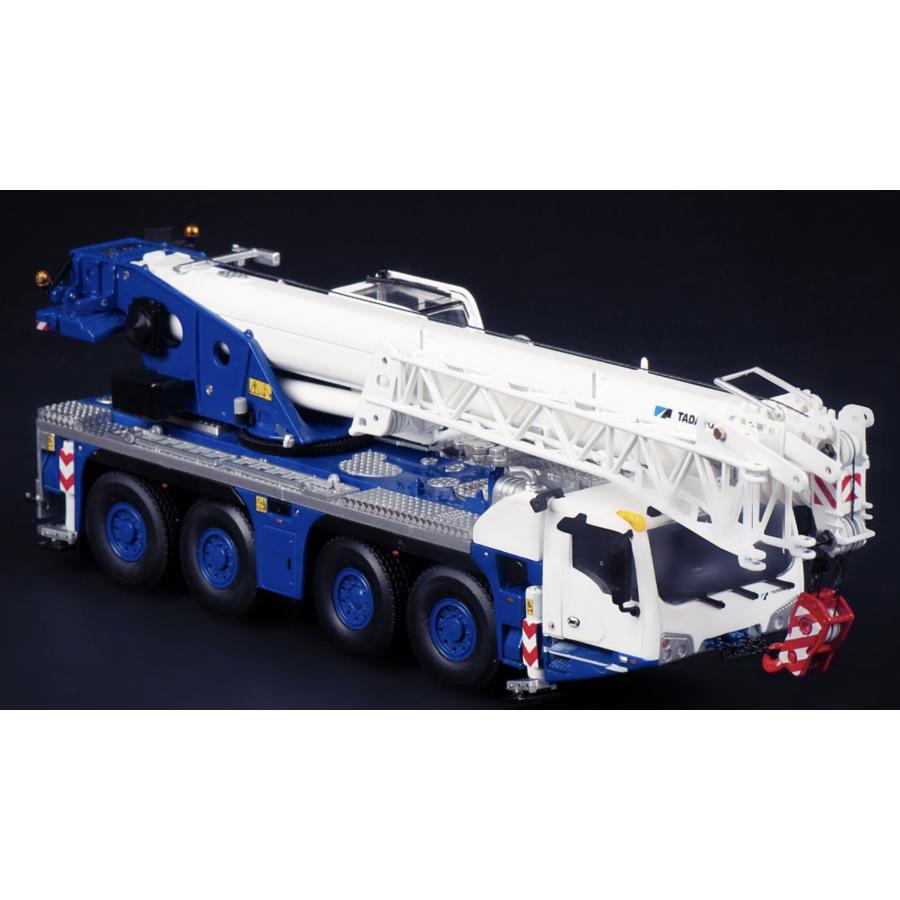 IMC 1/50 Tadano AC 4.080-1 mobile crane 建設重機 タダノ IMC 1/50 Tadano AC 4.080-1 mobile crane 建設重機 タダノ