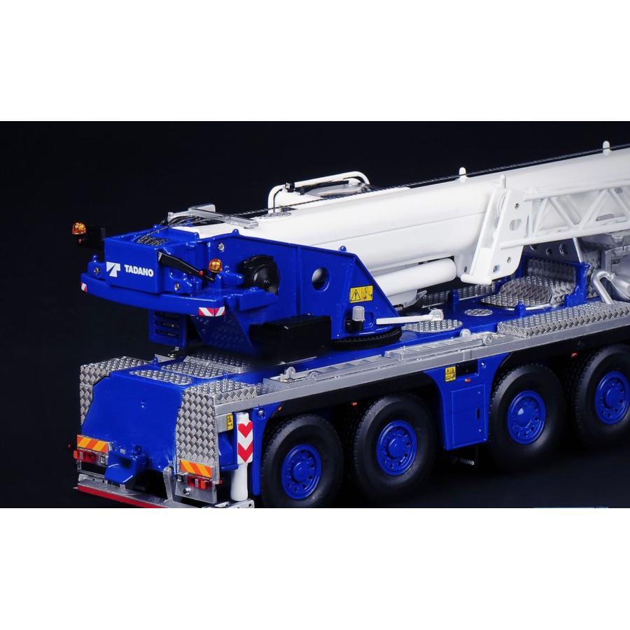 IMC 1/50 Tadano AC 4.080-1 mobile crane 建設重機 タダノ IMC 1/50 Tadano AC 4.080-1 mobile crane 建設重機 タダノ