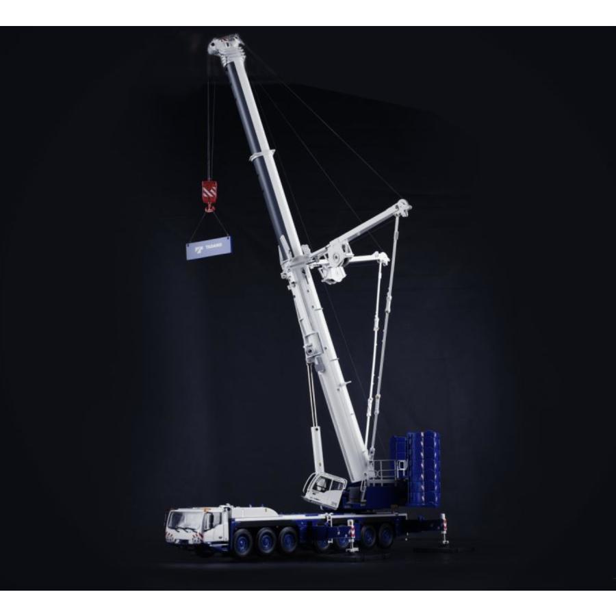 IMC 1/50 Tadano AC 7.450-1 crane 建設重機 タダノ IMC 1/50 Tadano AC 7.450-1 crane 建設重機 タダノ