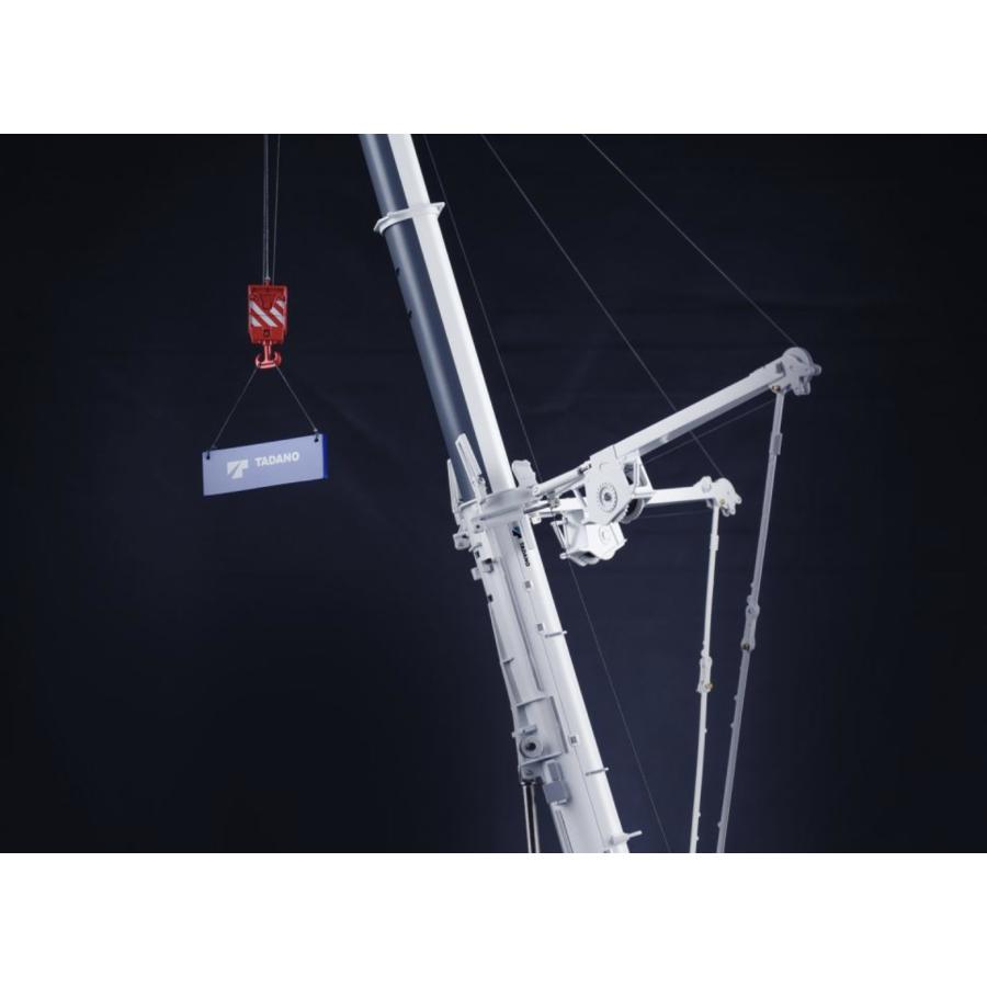 IMC 1/50 Tadano AC 7.450-1 crane 建設重機 タダノ IMC 1/50 Tadano AC 7.450-1 crane 建設重機 タダノ