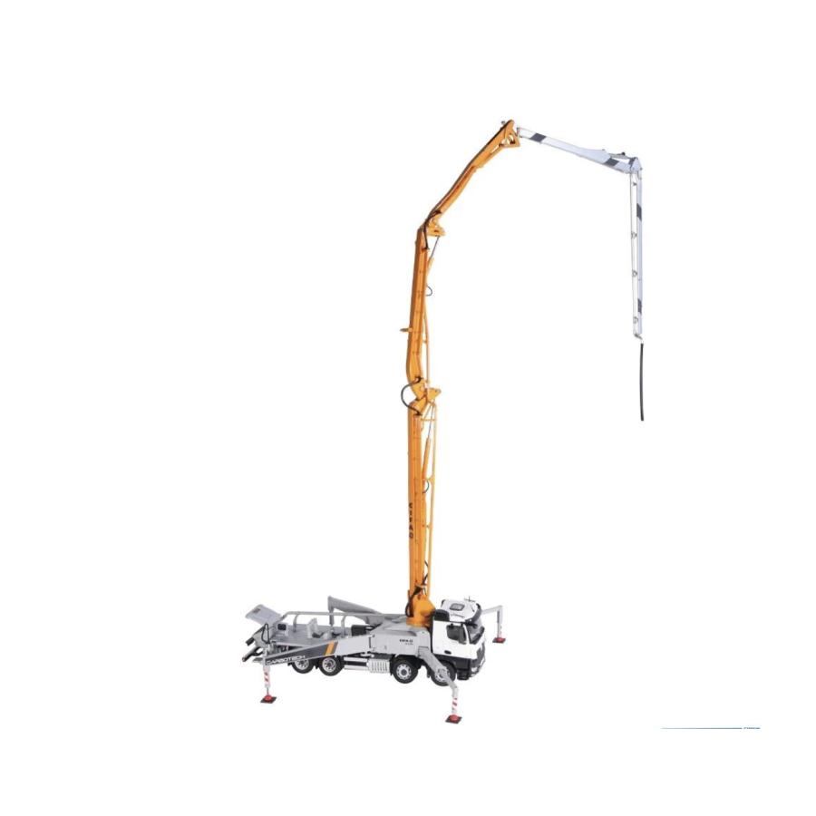 NZG 1/50 Mercedes Benz AROCS 4151 CIFA K47H CEMENT PUMP 建設 NZG 1/50 Mercedes Benz AROCS 4151 CIFA K47H CEMENT PUMP 建設
