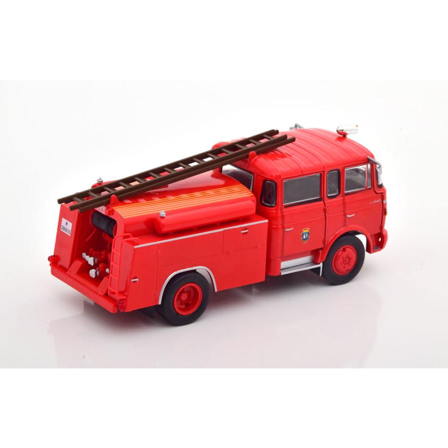 camion 1/43 Berliet GPRK 10 Frigo Chéreau 1960 Ixo Hachette 28 Neuf