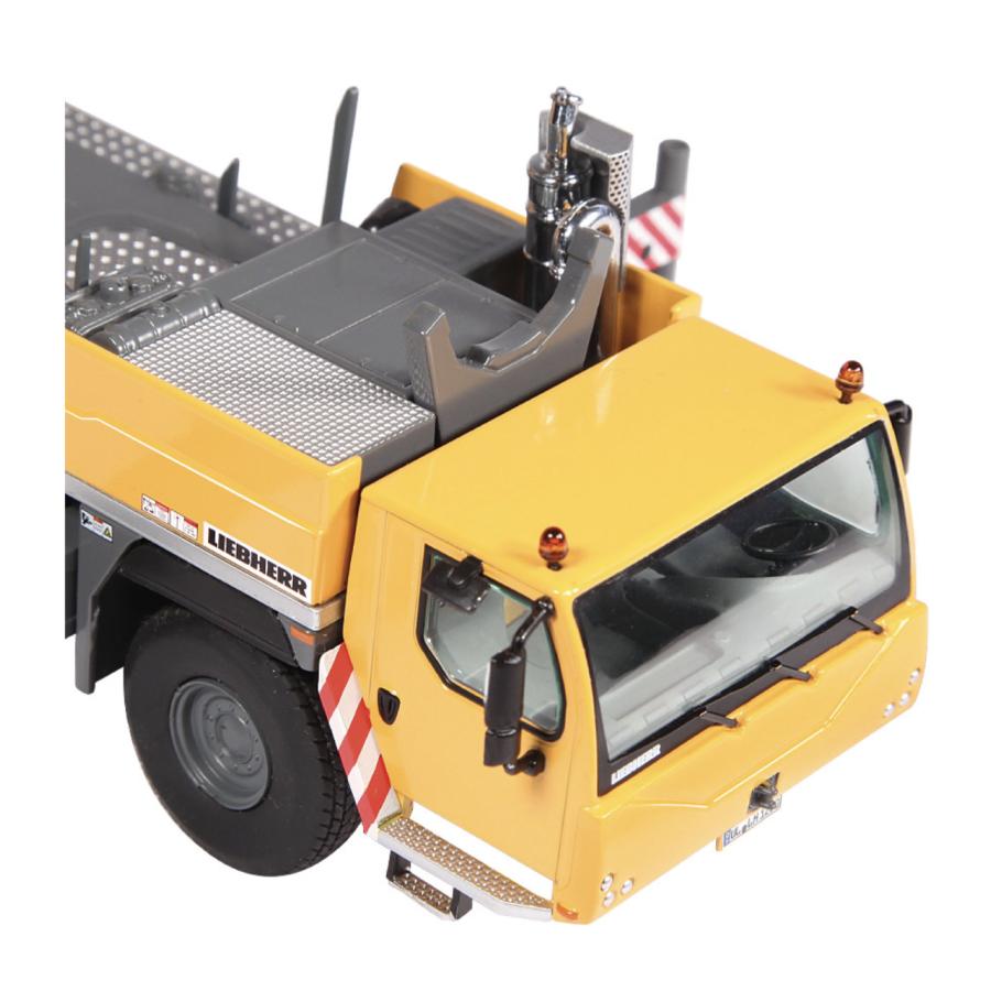 NZG 1/50 Liebherr LTM1250-5.1 Mobil crane クレーン車 NZG 1/50 Liebherr LTM1250-5.1 Mobil crane クレーン車