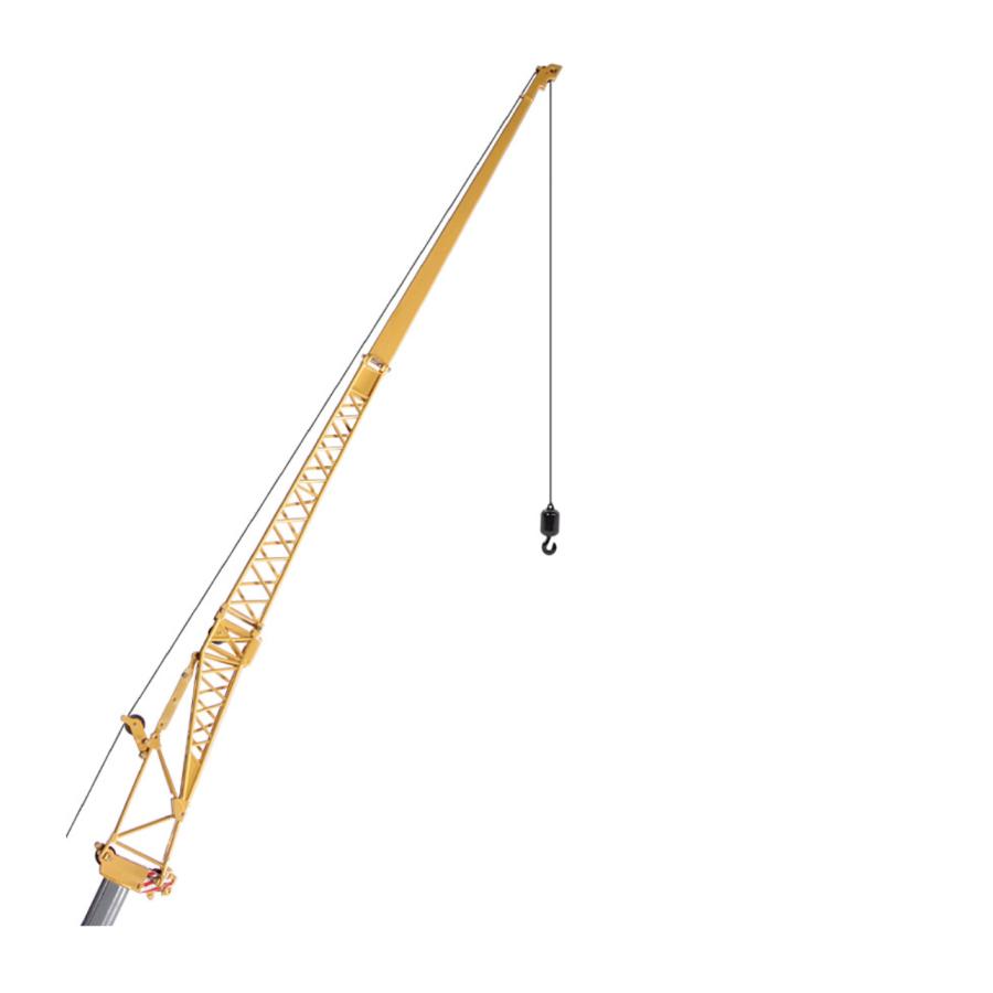 NZG 1/50 Liebherr LTM1250-5.1 Mobil crane クレーン車 NZG 1/50 Liebherr LTM1250-5.1 Mobil crane クレーン車