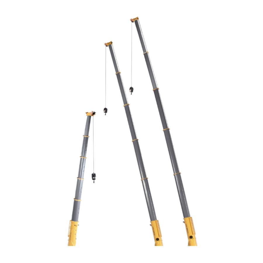 NZG 1/50 Liebherr LTM1250-5.1 Mobil crane クレーン車 NZG 1/50 Liebherr LTM1250-5.1 Mobil crane クレーン車