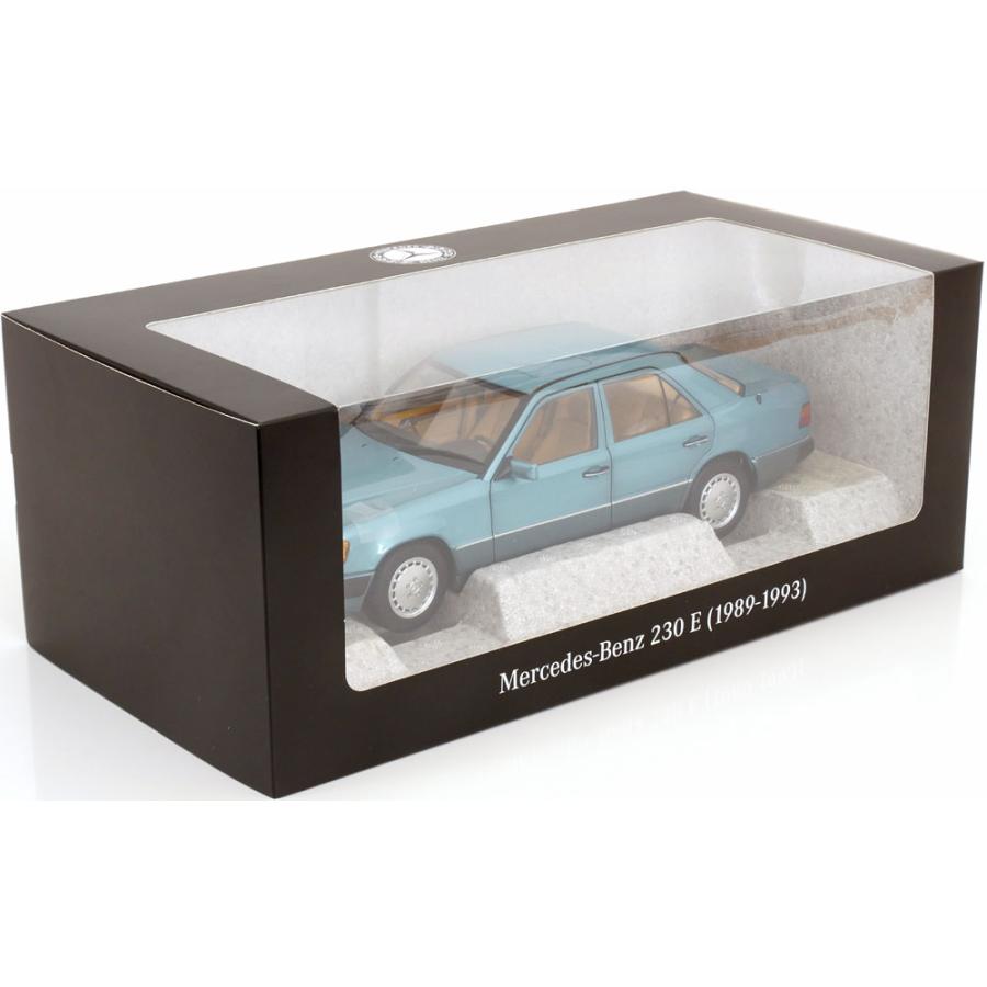 norev 1/18 Mercedes Benz 230E W124 Saloon 1989-1993 ライト norev 1/18 Mercedes Benz 230E W124 Saloon 1989-1993 ライト