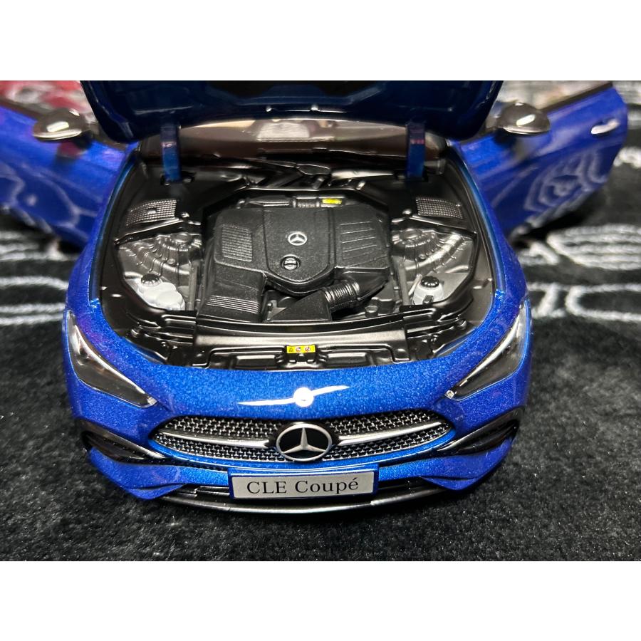 norev 1/18 Mercedes Benz CLE C236 Coupe 2024 ブルーメタリック メルセデス ベンツ ノレブ ディーラー限定品 ミニカー : b66960597 : Garage FORZA - 通販 - Yahoo!ショッピング norev 1/18 Mercedes Benz CLE C236 Coupe 2024 ブルーメタリック メルセデス ベンツ ノレブ ディーラー限定品 ミニカー : b66960597 : Garage FORZA - 通販 - Yahoo!ショッピング