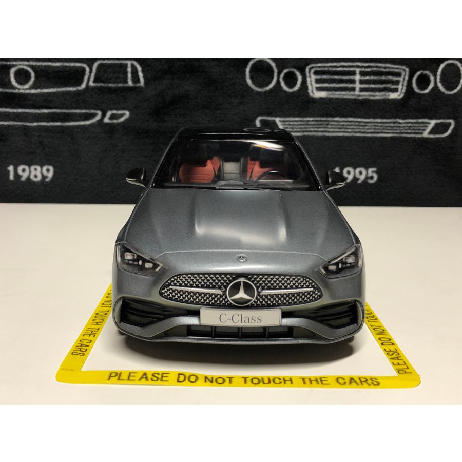 ベンツボディ メルセデスAMG ミニカー 1/18 メルセデス ベンツ ONE AMG NZG