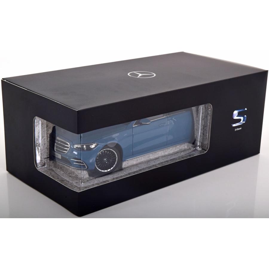 norev 1/18 Mercedes Benz Sクラス W223 2021 AMG line norev 1/18 Mercedes Benz Sクラス W223 2021 AMG line