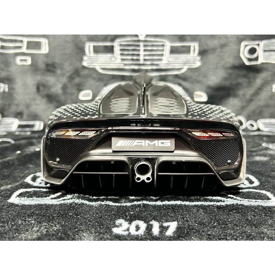 限定品 NZG 1/12 Mercedes Benz AMG One C298 2023 Hightech 限定品 NZG 1/12 Mercedes Benz AMG One C298 2023 Hightech