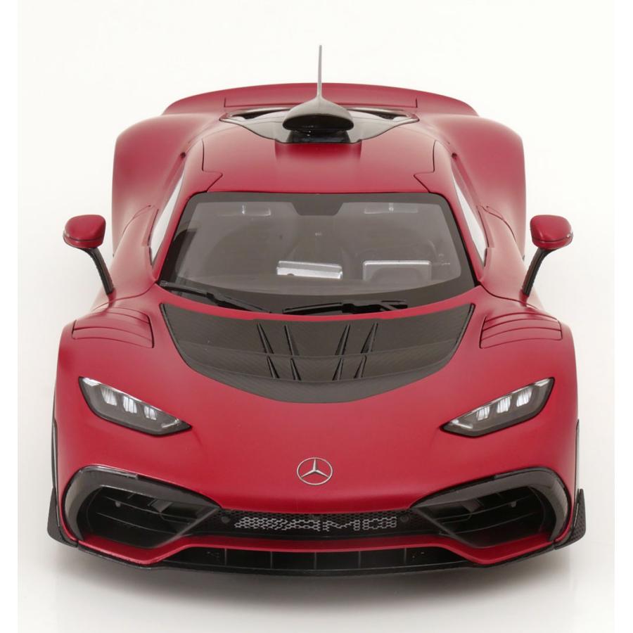 限定品 NZG 1/12 Mercedes Benz AMG One C298 2023 Patagonia 限定品 NZG 1/12 Mercedes Benz AMG One C298 2023 Patagonia