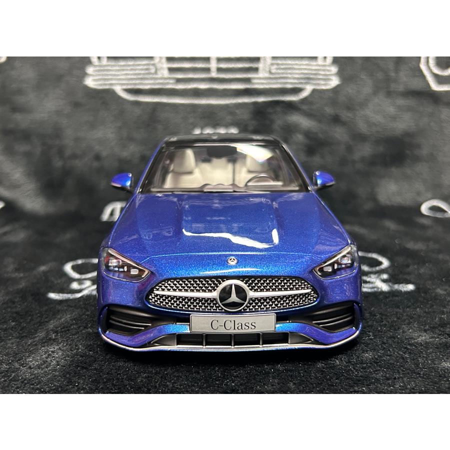 NZG 1/18 Mercedes Benz C class (W206) 2021 spectral blue メルセデス ベンツ ディラー特注品 : b66961048 : Garage FORZA - 通販 - Yahoo!ショッピング NZG 1/18 Mercedes Benz C class (W206) 2021 spectral blue メルセデス ベンツ ディラー特注品 : b66961048 : Garage FORZA - 通販 - Yahoo!ショッピング