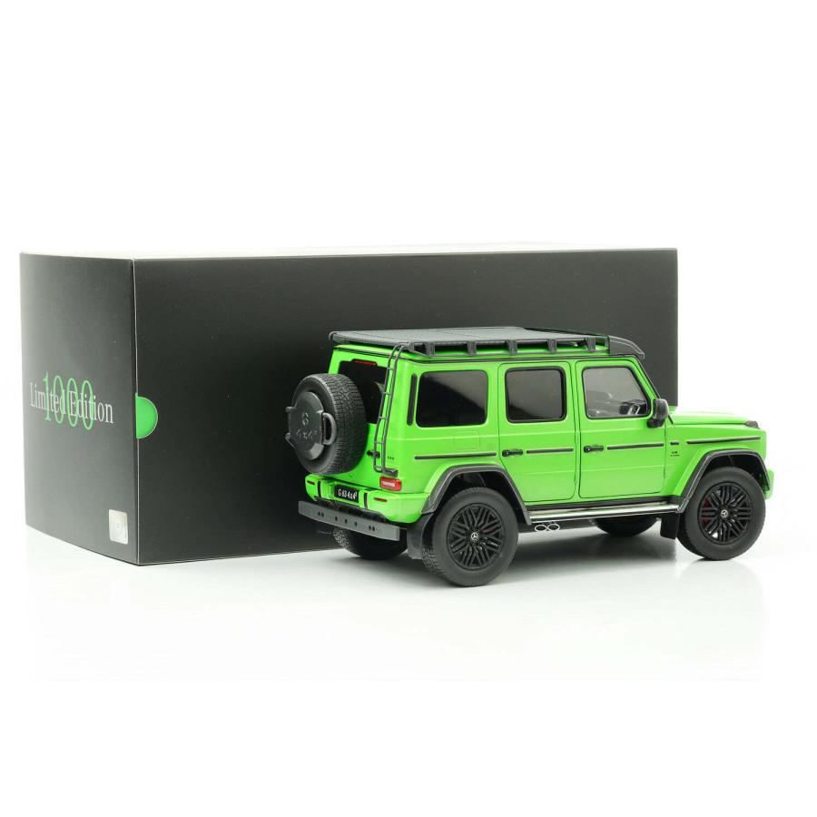 Miniature 1/43 Mercedes-AMG ONE En Métal - Modèle Détaillé Iscale, Idéal Pour Collection