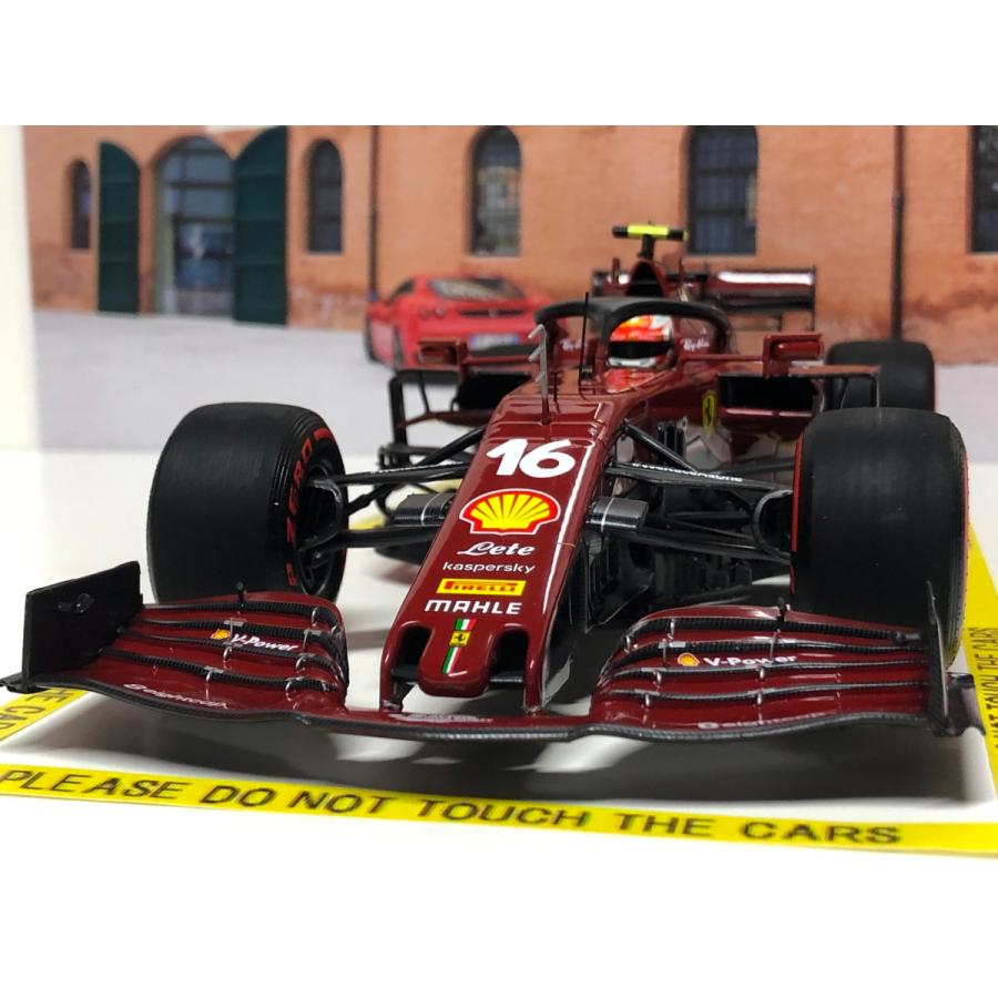 BBR Diecast 1/18 Ferrari SF1000 G.P. Tuscany C. Leclerc フェラーリ トスカーナ C・ルクレール ダイキャスト製 : bbr161000 : Garage FORZA - 通販 - Yahoo!ショッピング BBR Diecast 1/18 Ferrari SF1000 G.P. Tuscany C. Leclerc フェラーリ トスカーナ C・ルクレール ダイキャスト製 : bbr161000 : Garage FORZA - 通販 - Yahoo!ショッピング