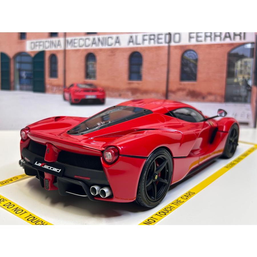 BBR 1/43 Ferrari California T クローズドルーフ BBR ミニカー