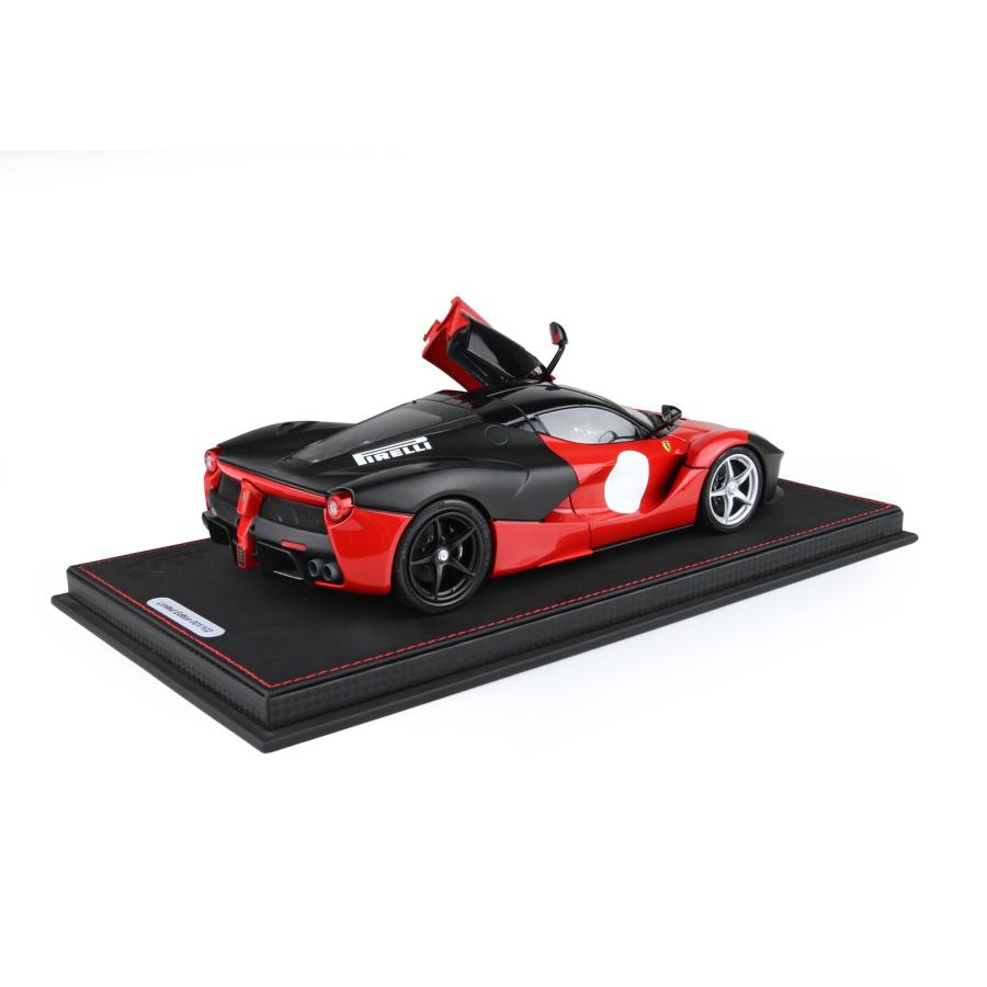 B.B.R ＜予約品＞ BBR 1/18 Ferrari La Test 2012 フェラーリ ラ