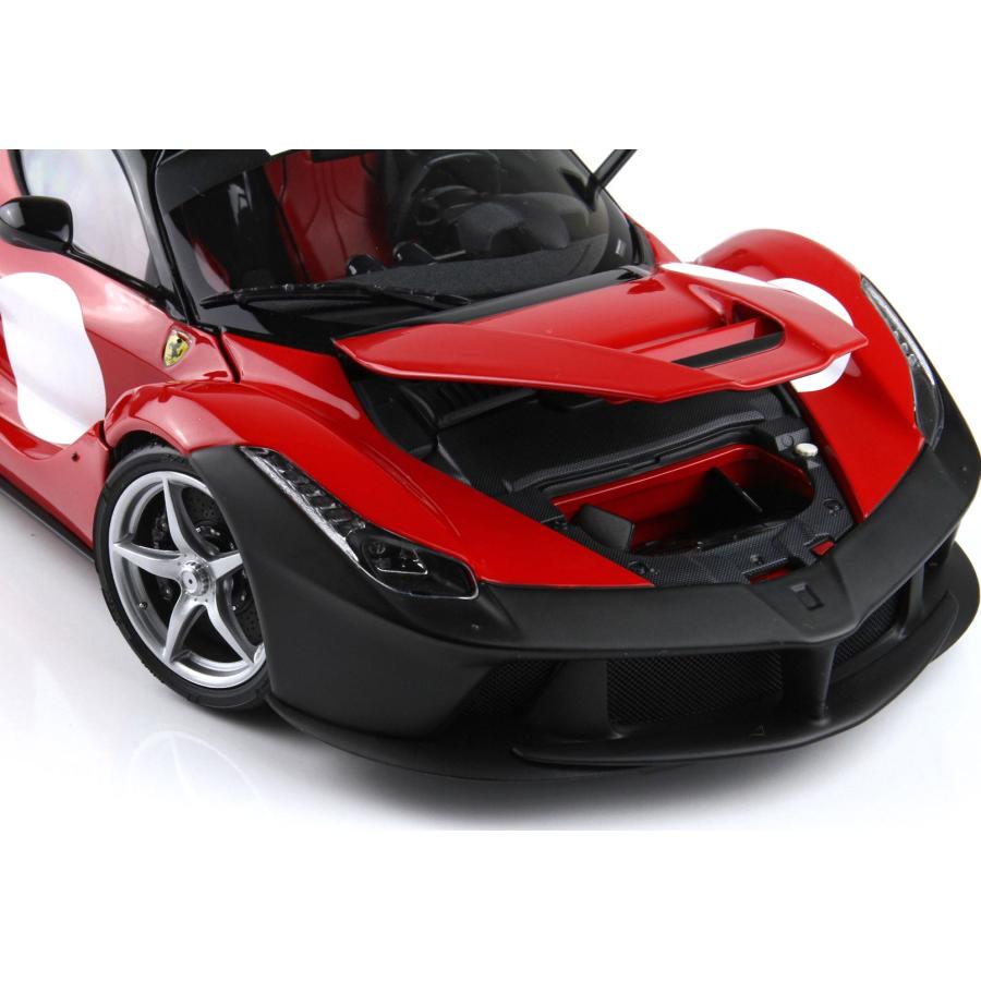 B.B.R ＜予約品＞ BBR 1/18 Ferrari La Test 2012 フェラーリ ラ